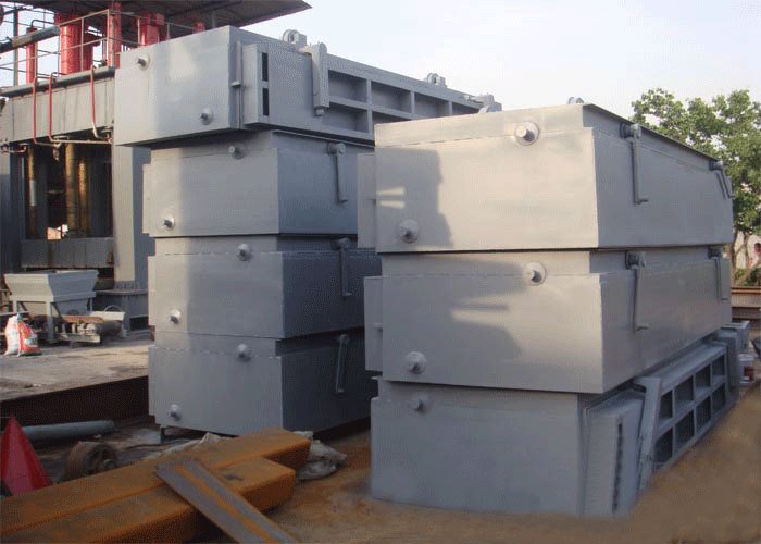 模具、側板、蒸養車